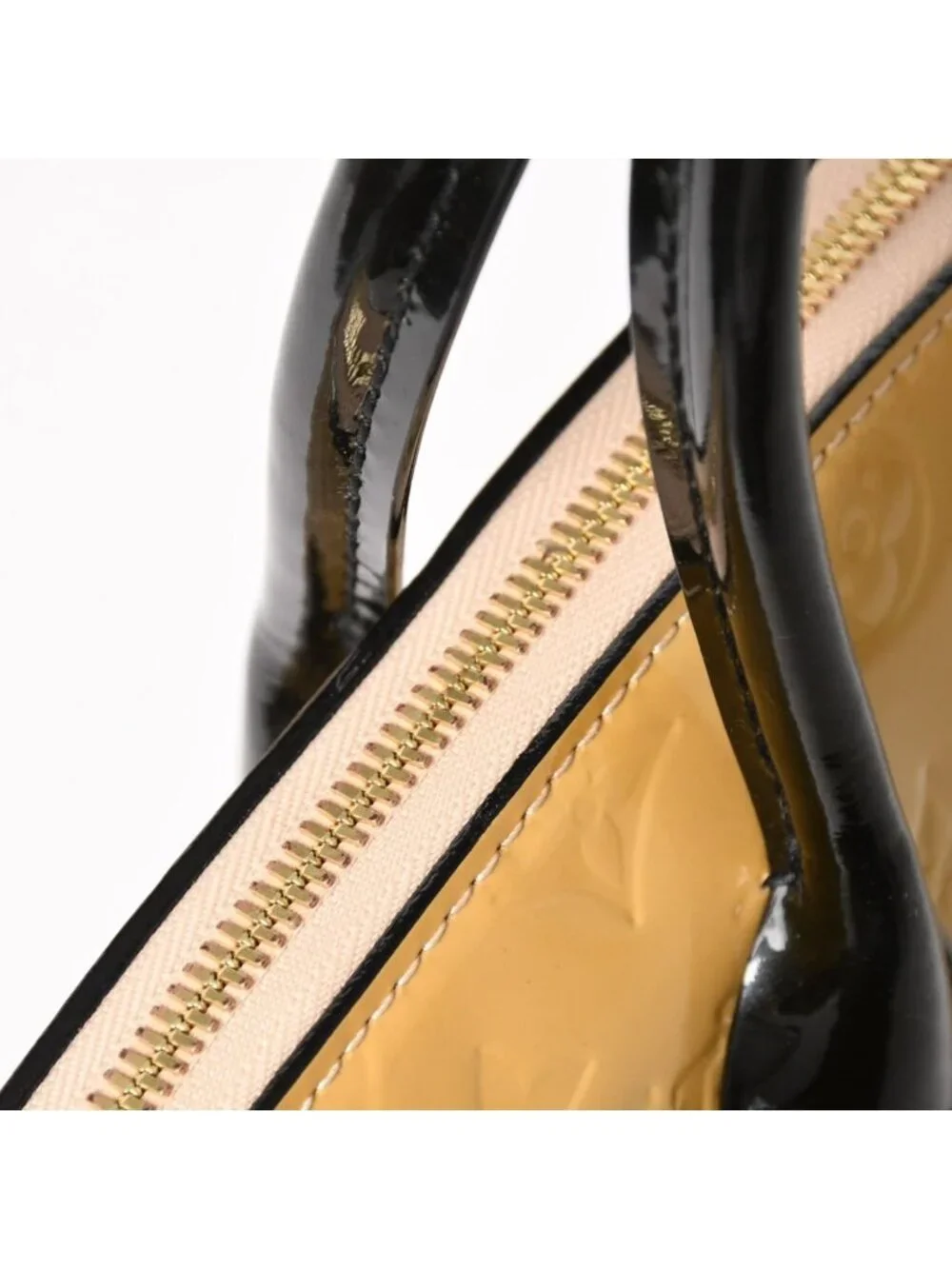 Louis Vuitton this authentic